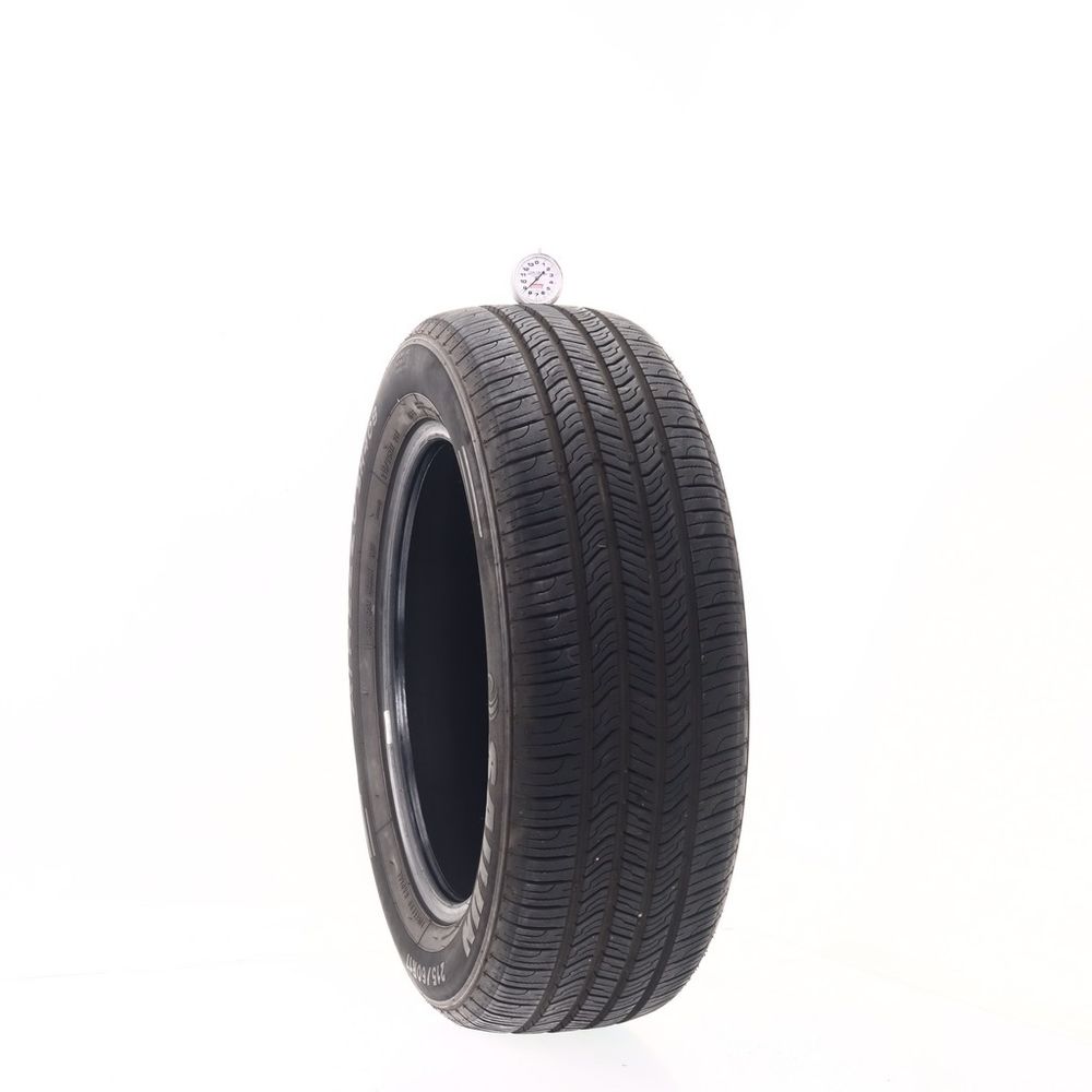 Set of (4) Used 215/60R17 Sailun Atrezzo SH408 96T - 7.5-8.5/32 - Image 4