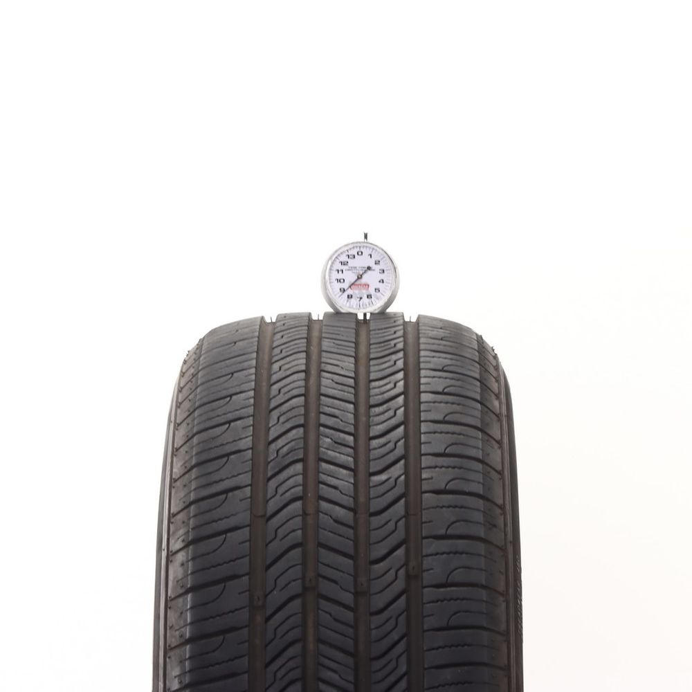 Set of (4) Used 215/60R17 Sailun Atrezzo SH408 96T - 7.5-8.5/32 - Image 5