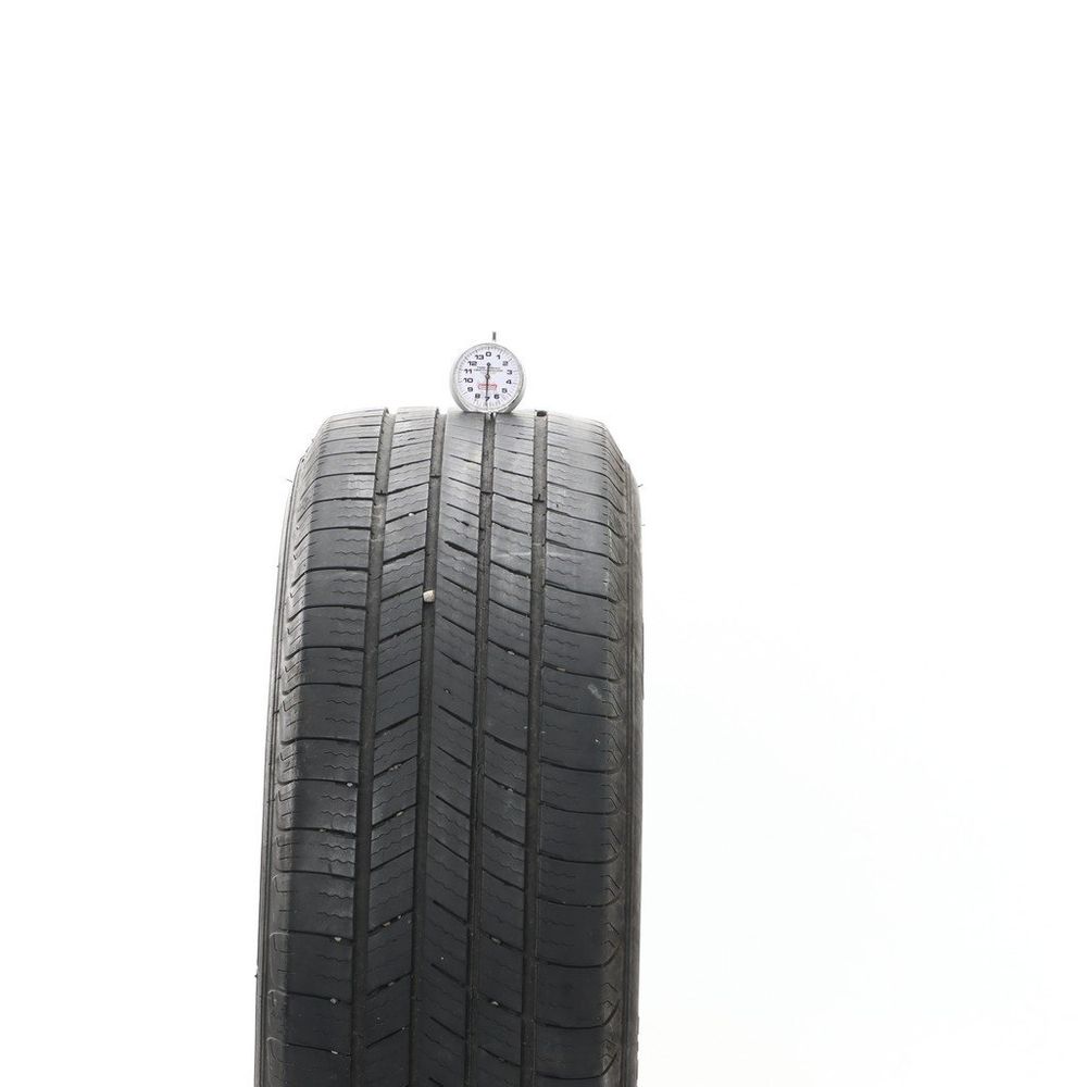 Set of (2) Used 225/60R17 Michelin Defender T+H 99H - 6.5-7/32 - Image 5