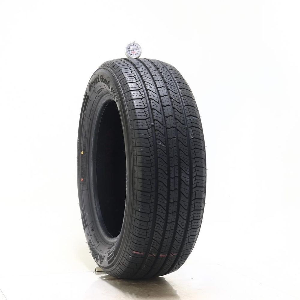 Used 225/60R17 Achilles Desert Hawk HT3 99H - 10/32 - Image 1