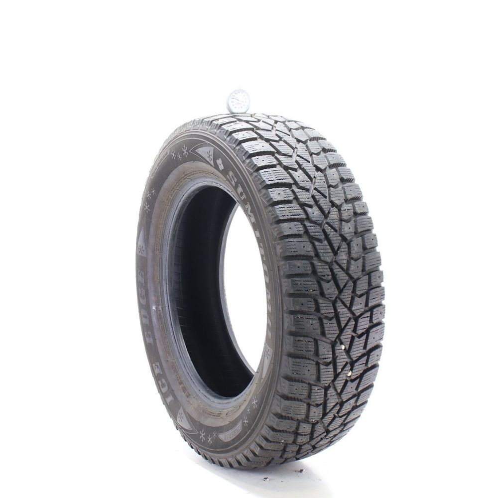 Used 225/65R17 Sumitomo Ice Edge 102T - 11/32 - Image 1