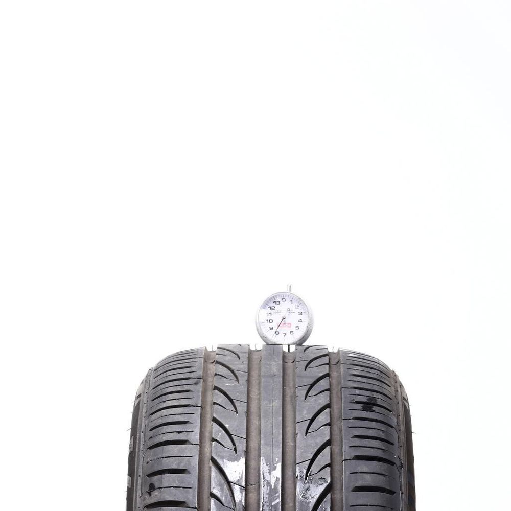 Set of (2) Used 225/45ZR17 Lexani LXUHP-207 94W - 8-9/32 - Image 2