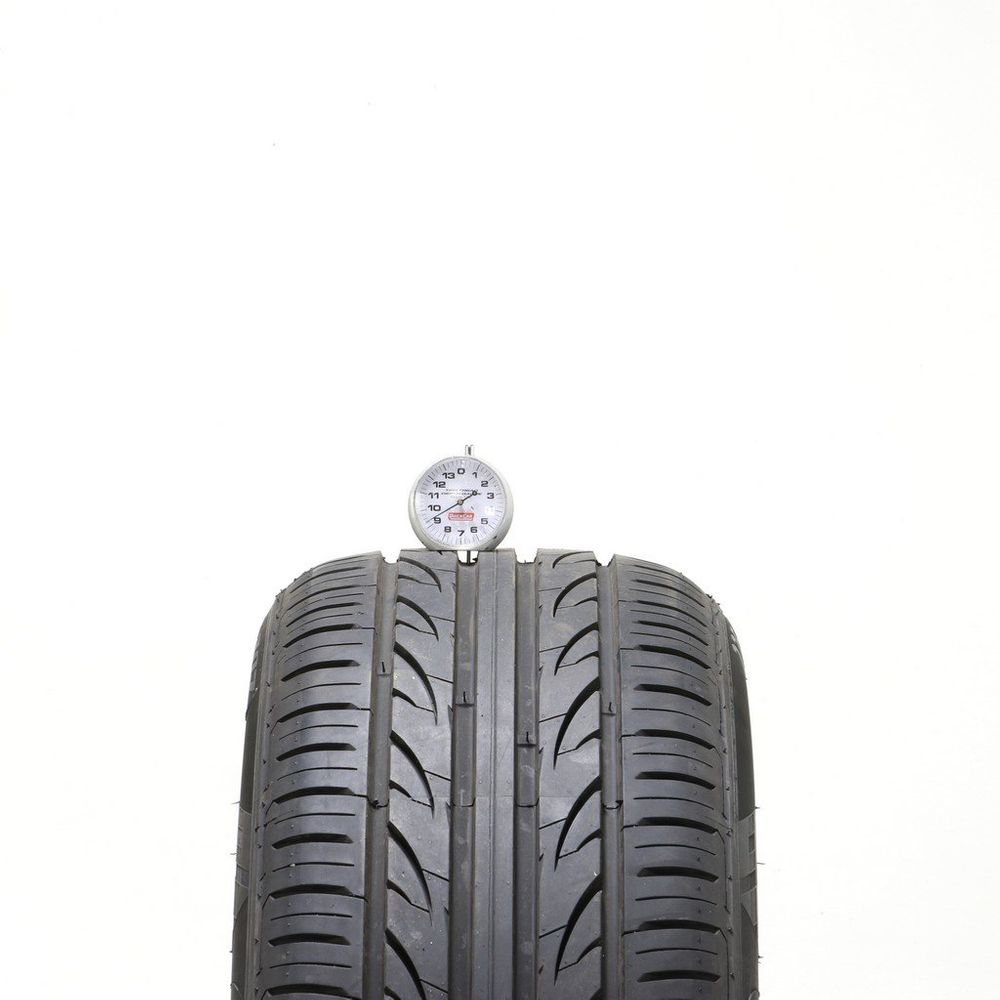 Set of (2) Used 225/45ZR17 Lexani LXUHP-207 94W - 8-9/32 - Image 5