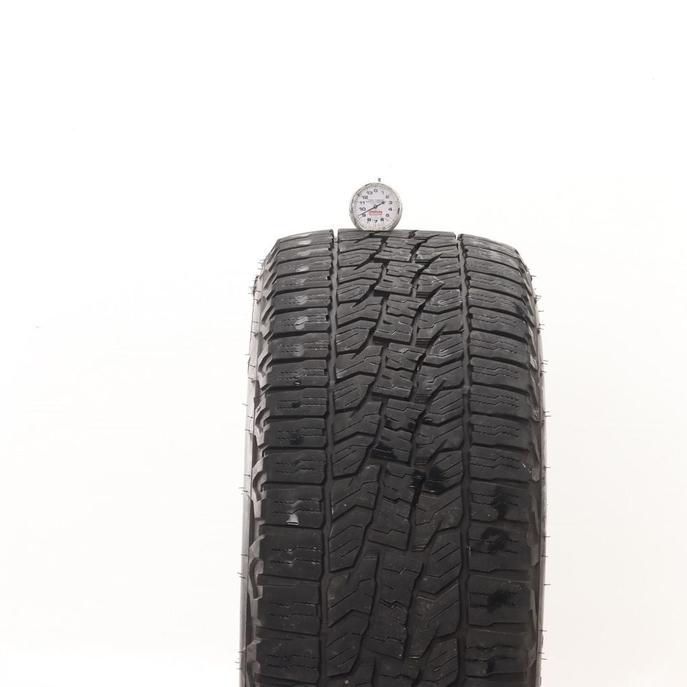 Used 255/50R19 Falken Wildpeak A/T Trail 107V - 9/32 - Image 2