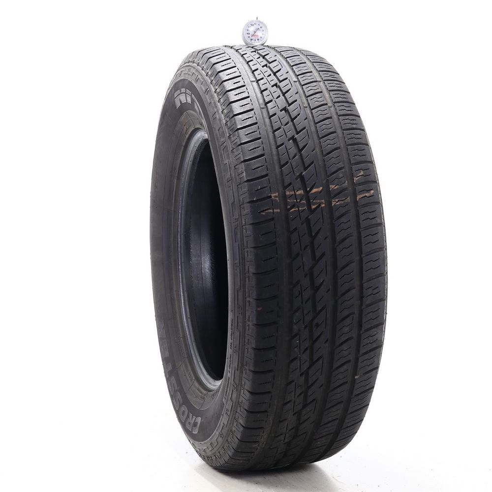 Set of (2) Used 275/65R18 Nitto Crosstek 2 116T - 8-8.5/32 - Image 4