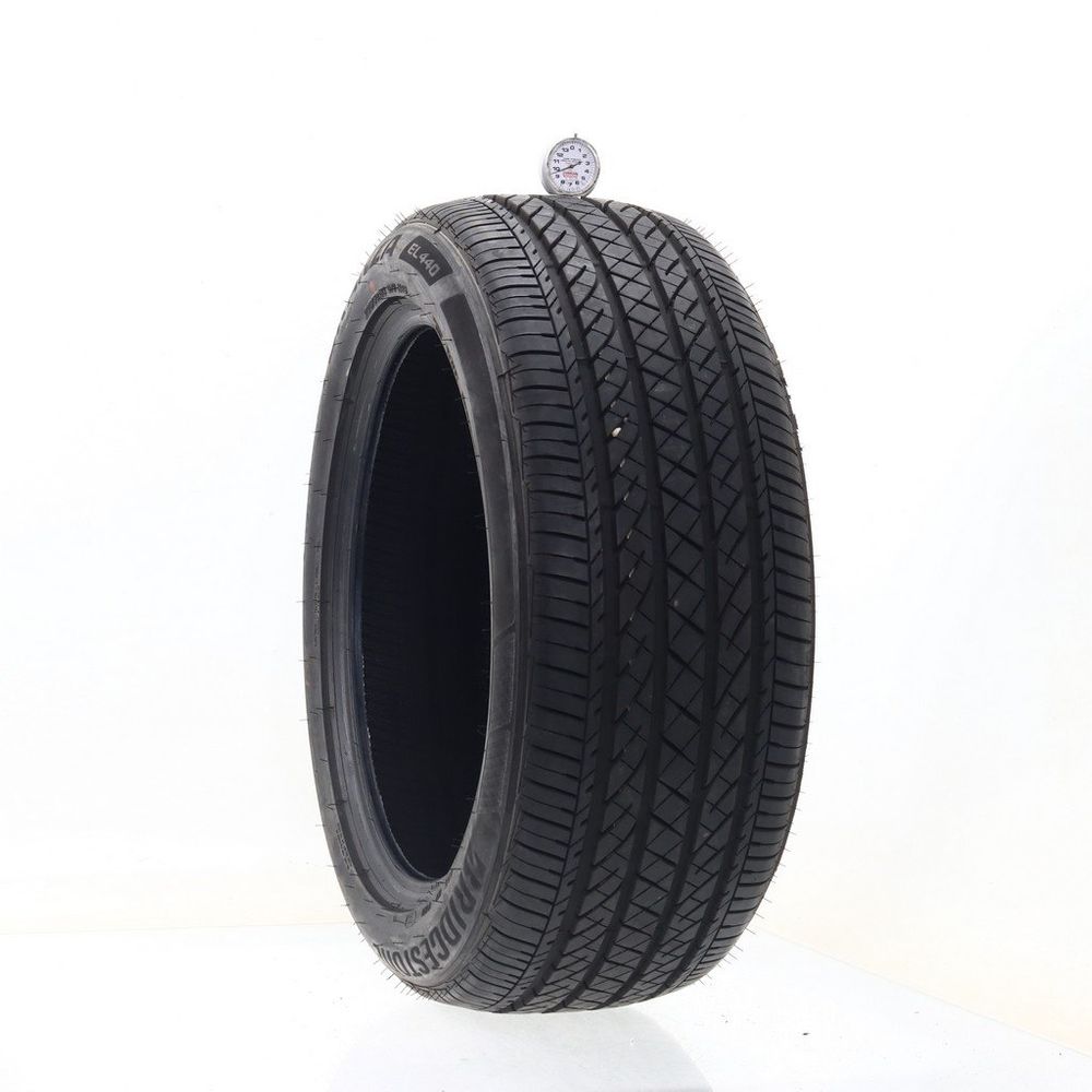 Used 235/50R18 Bridgestone Turanza EL440 97V - 9.5/32 - Image 1