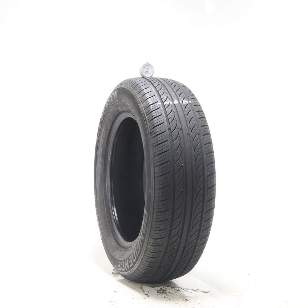 Set of (4) Used 225/65R17 Caldera Confidence C3 102H - 6.5-8/32 - Image 10