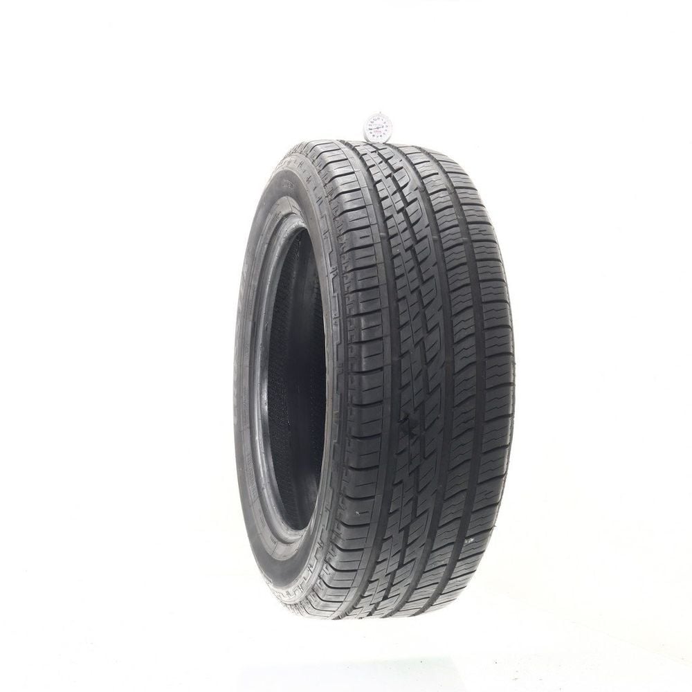 Used 275/55R20 Nitto Crosstek 2 117T - 10/32 - Image 1
