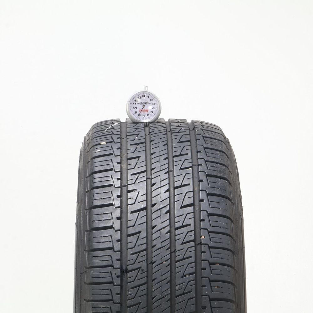 Set of (2) Used 225/55R18 Goodyear Assurance MaxLife 98H - 8-9/32 - Image 2