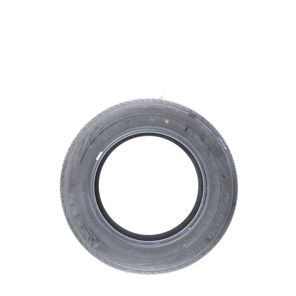 Used 195/65R15 Nexen N5000 Plus 91H - 7/32 - Image 3