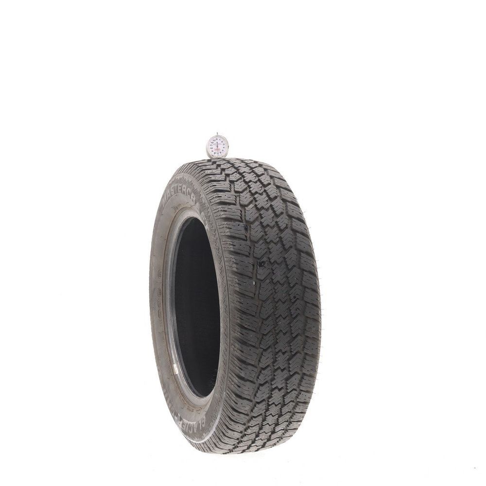 Used 195/65R15 Mastercraft Glacier Grip II 91T - 6.5/32 - Image 1