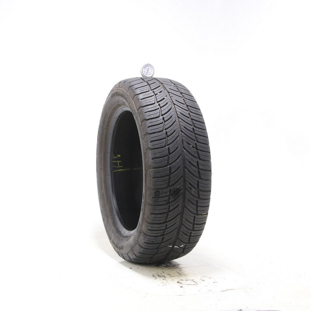 Used 225/55ZR17 BFGoodrich g-Force Comp-2 A/S 97W - 7.5/32 - Image 1