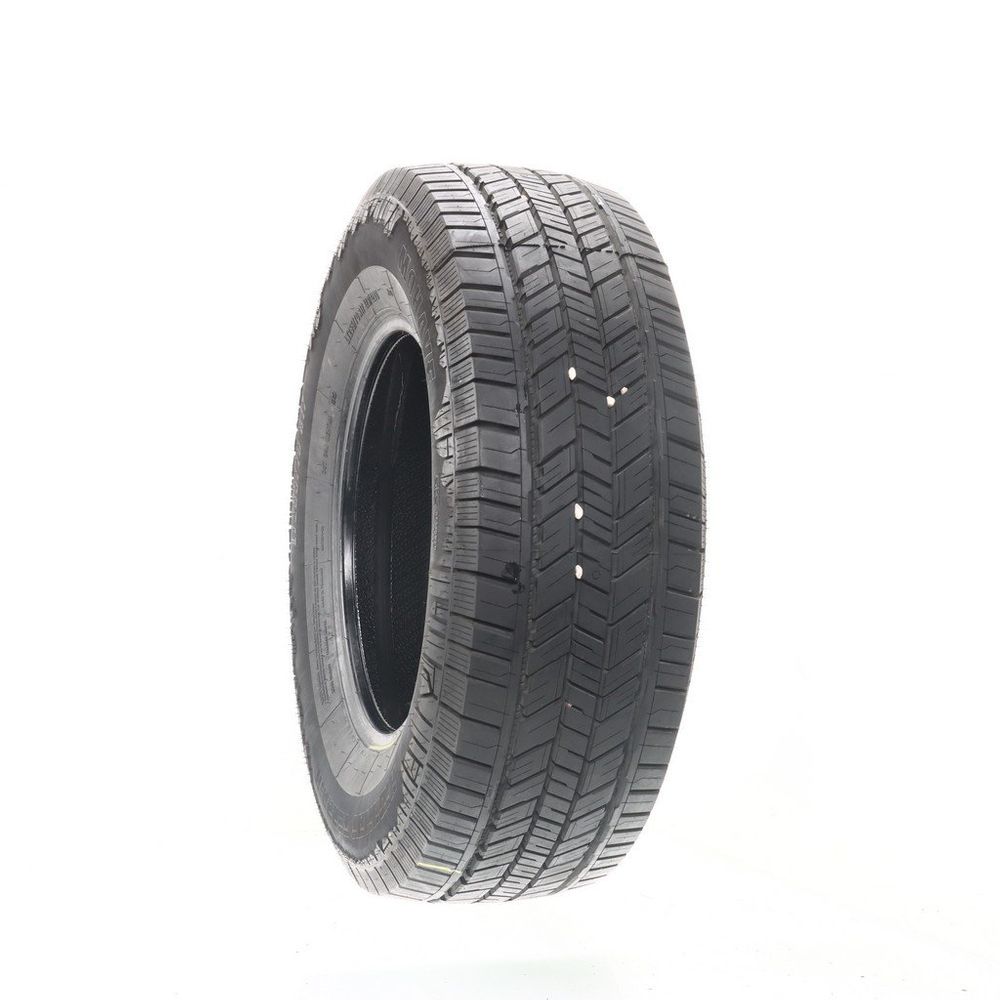 Set of (2) Driven Once LT 265/70R17 Mohave Highway Terrain 123/120S E - 12.5/32 - Image 1