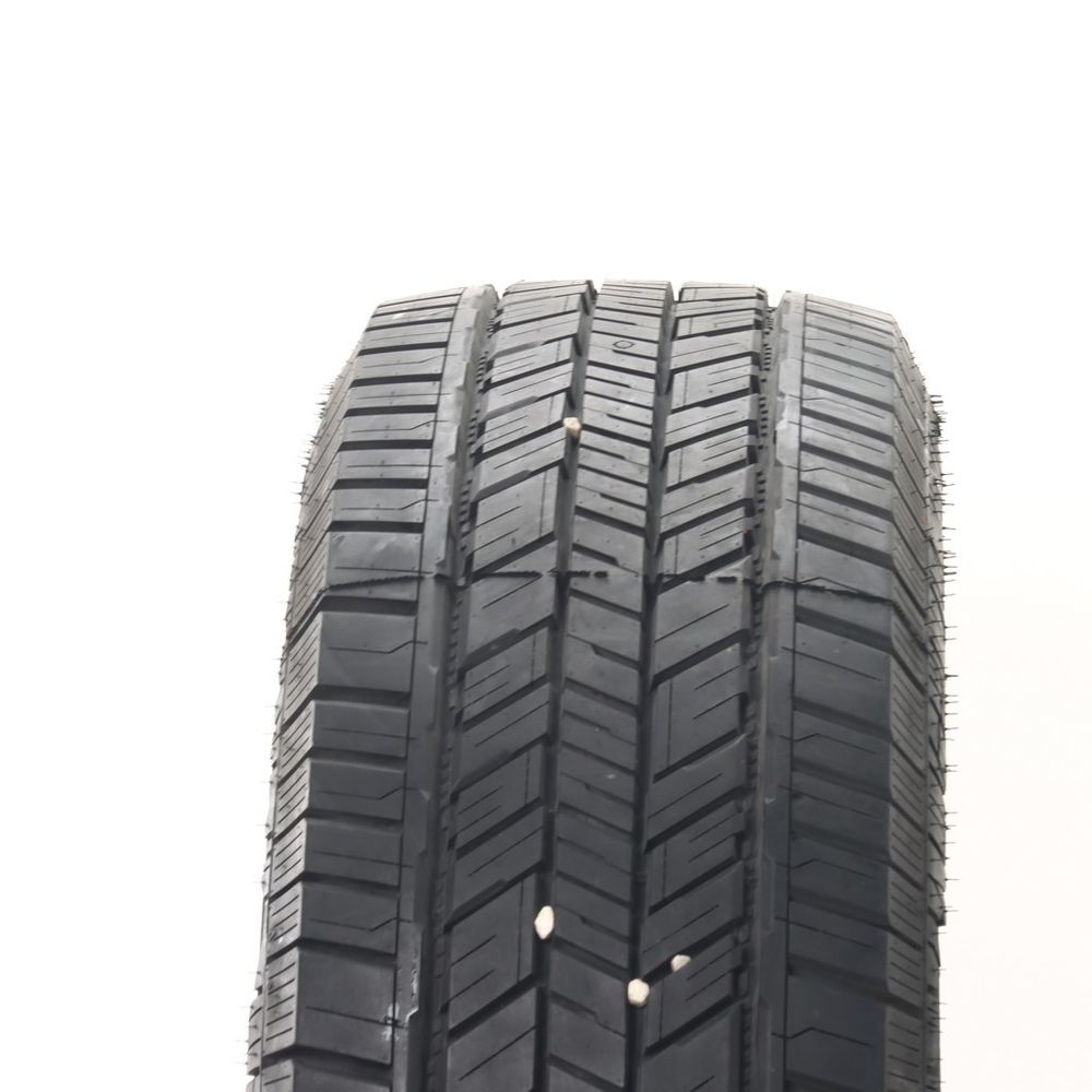 Set of (2) Driven Once LT 265/70R17 Mohave Highway Terrain 123/120S E - 12.5/32 - Image 2
