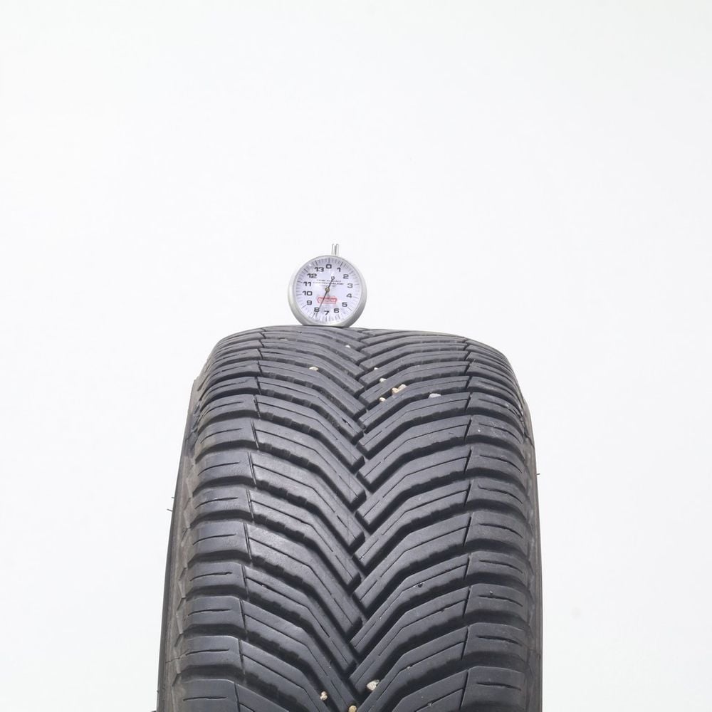 Set of (2) Used 215/55R18 Michelin CrossClimate 2 95H - 7-7.5/32 - Image 5