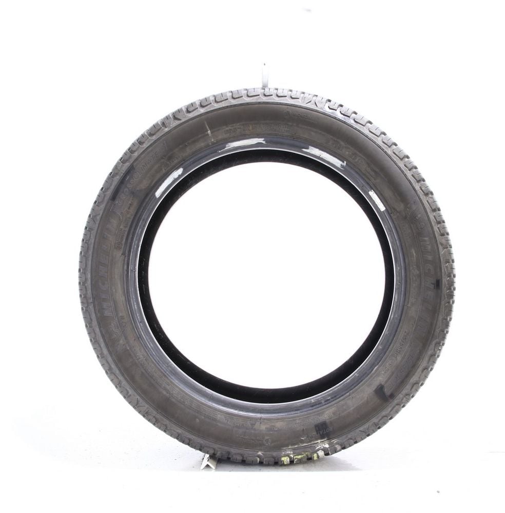 Set of (2) Used 215/55R18 Michelin CrossClimate 2 95H - 7-7.5/32 - Image 6