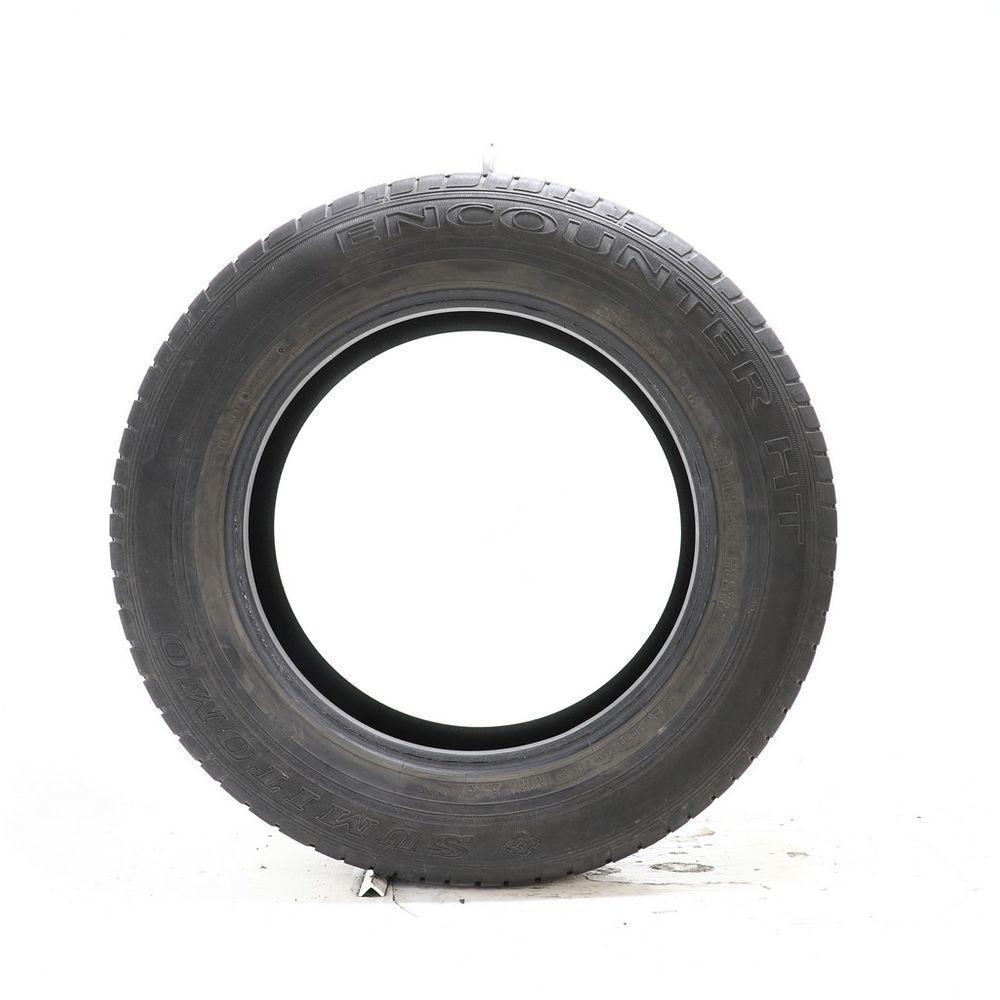 Used 235/65R18 Sumitomo Encounter HT 106H - 7.5/32 - Image 3