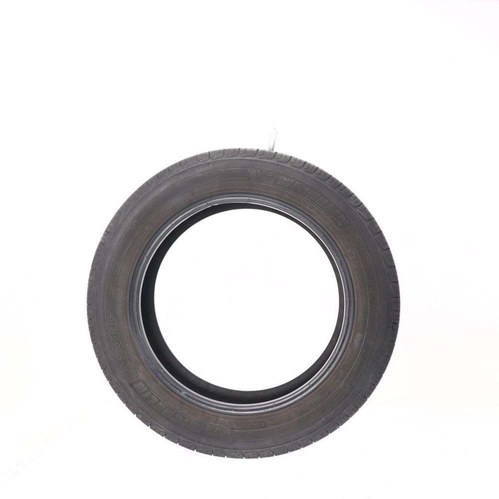 Used 205/55R16 Michelin Defender T+H 91H - 6.5/32 - Image 3