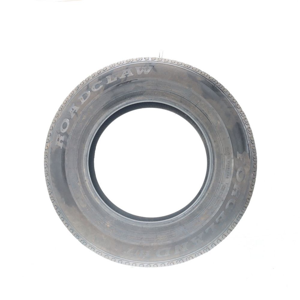 Used 265/65R17 Roadclaw Forceland H/T 112H - 9.5/32 - Image 3