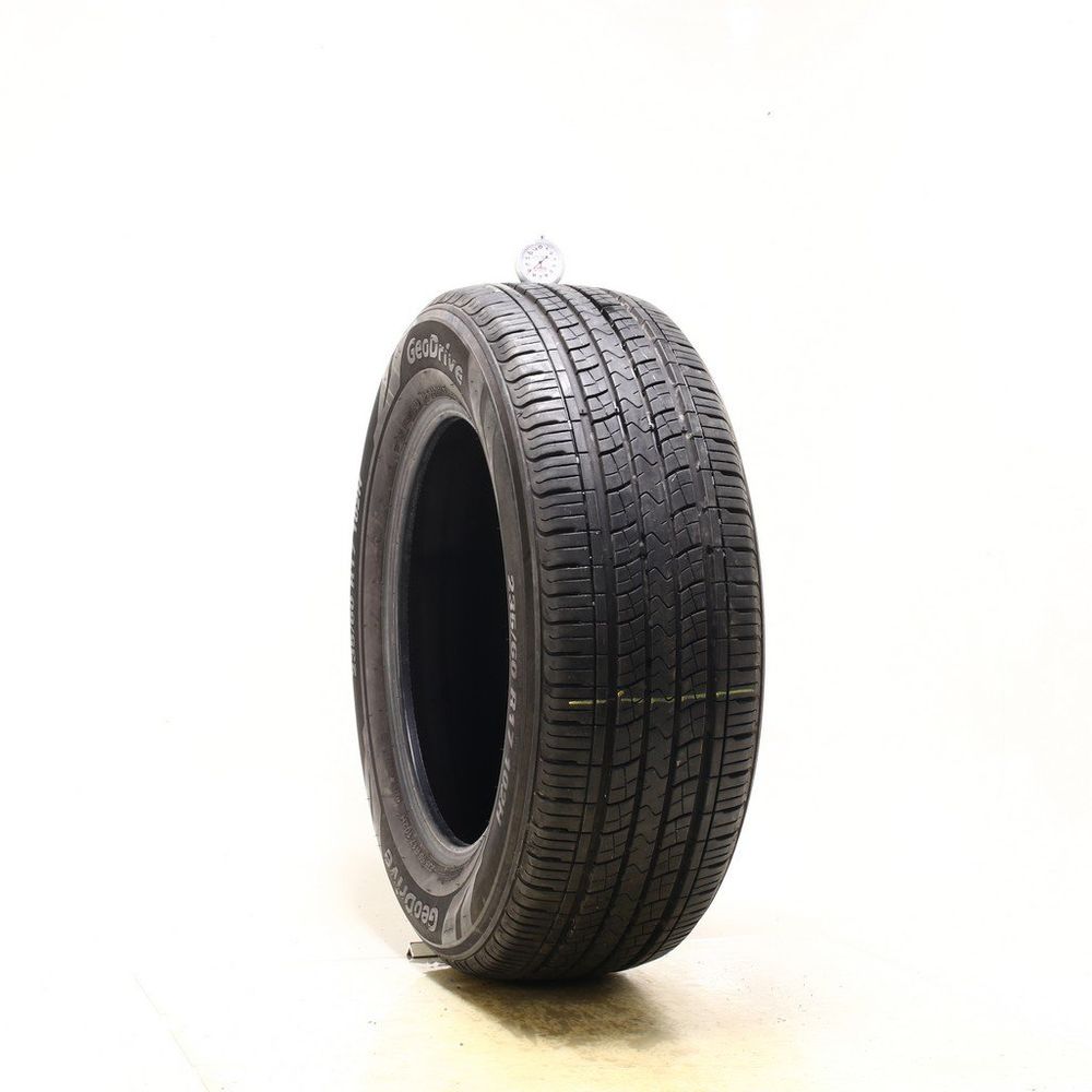 Used 235/60R17 GeoDrive KH16 102H - 8.5/32 - Image 1