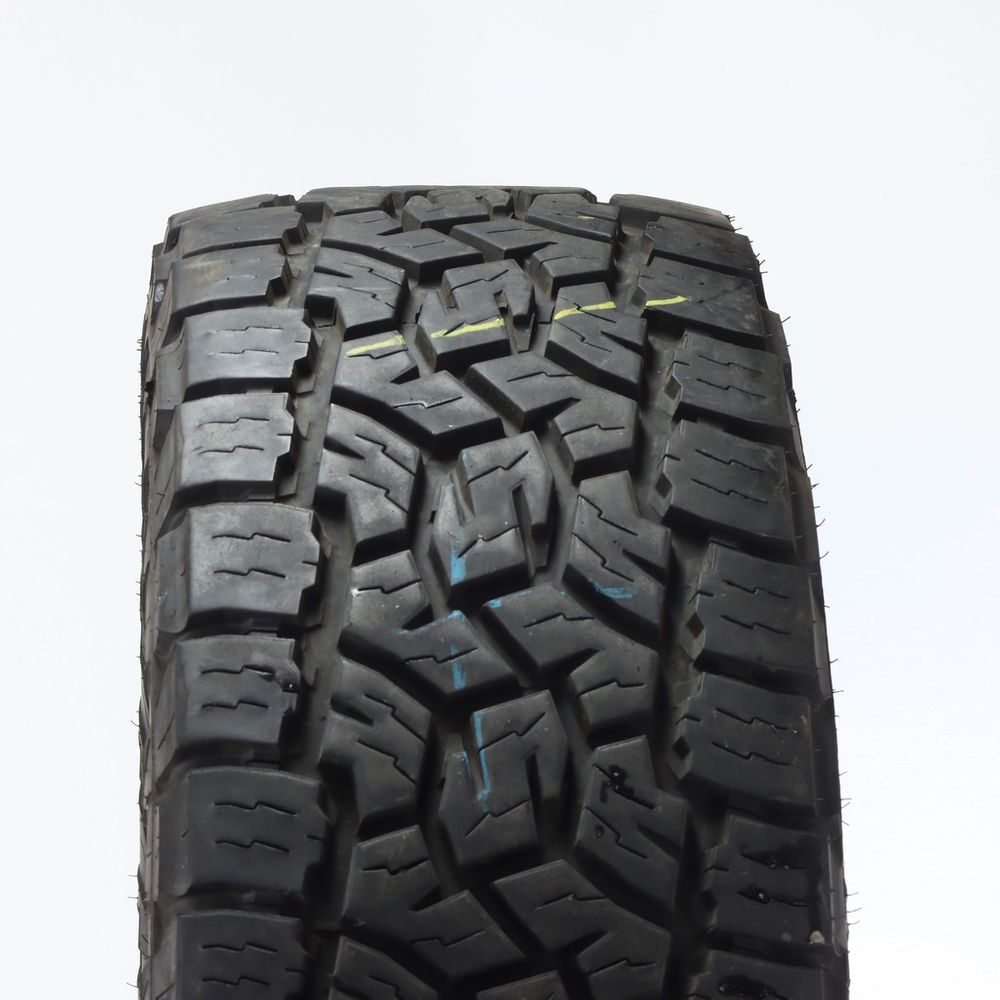 Used LT 37X12.5R18 Toyo Open Country A/T III 128Q E - 14/32 - Image 2