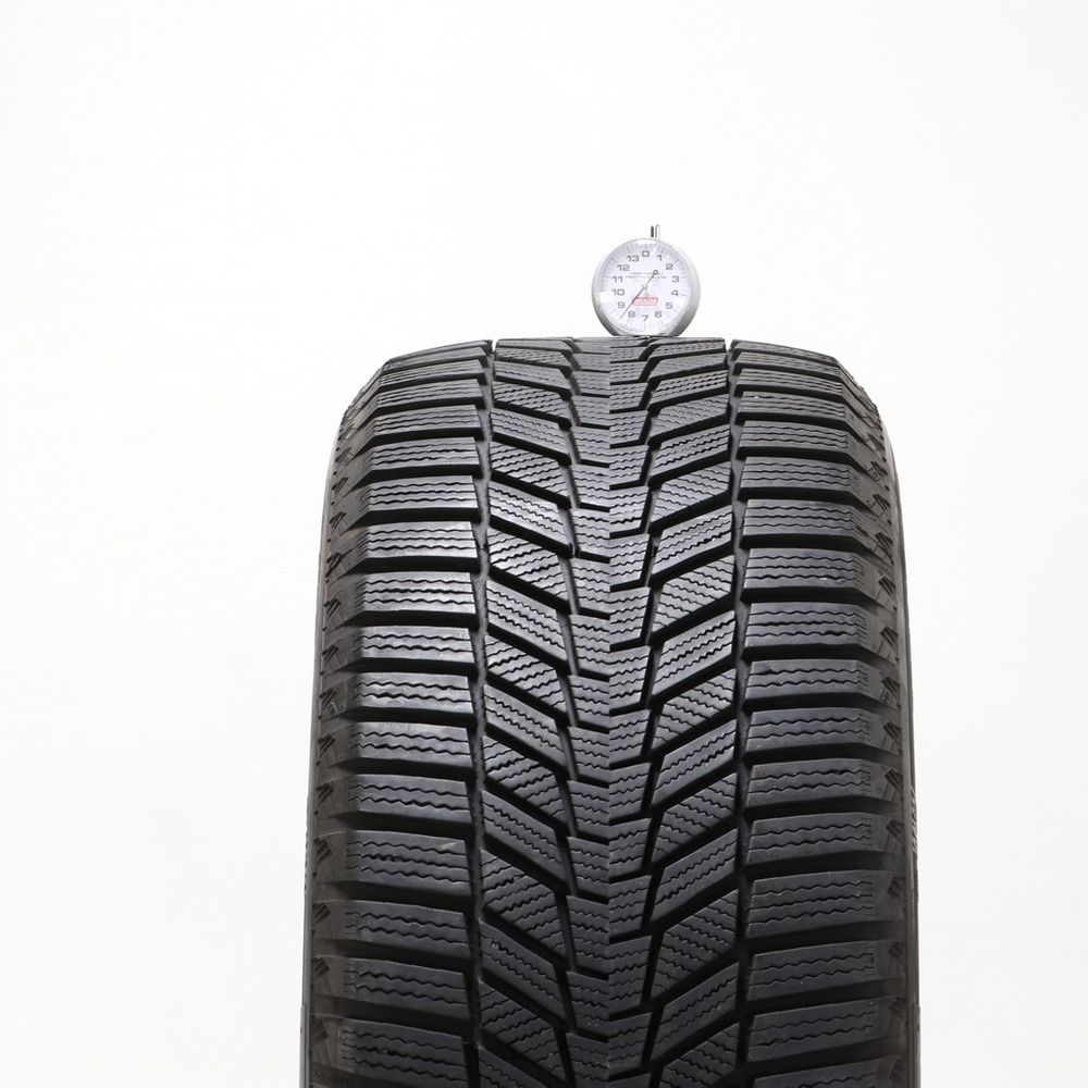 Used 255/55R18 Continental WinterContact SI 109H - 8.5/32 - Image 2