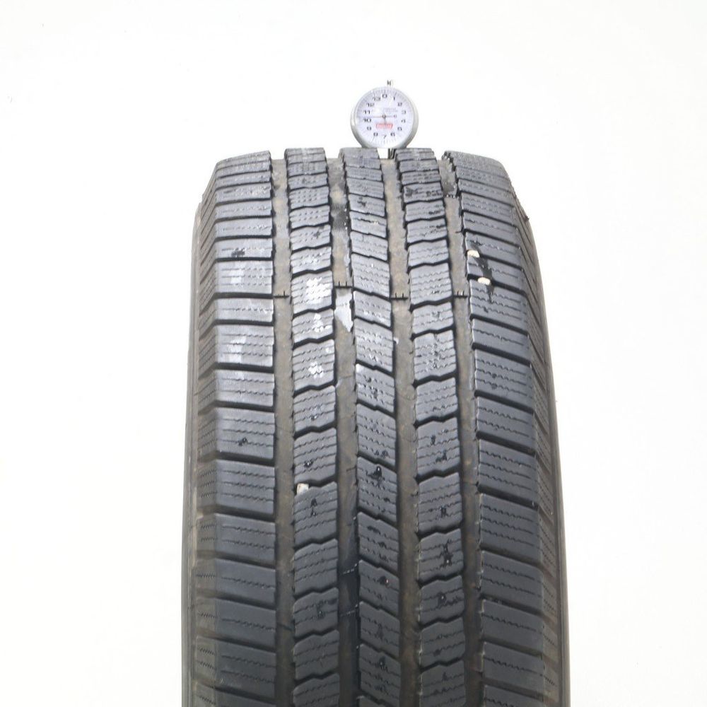 Used LT 275/65R20 Michelin Defender LTX M/S 126/123R E - 10.5/32 - Image 2