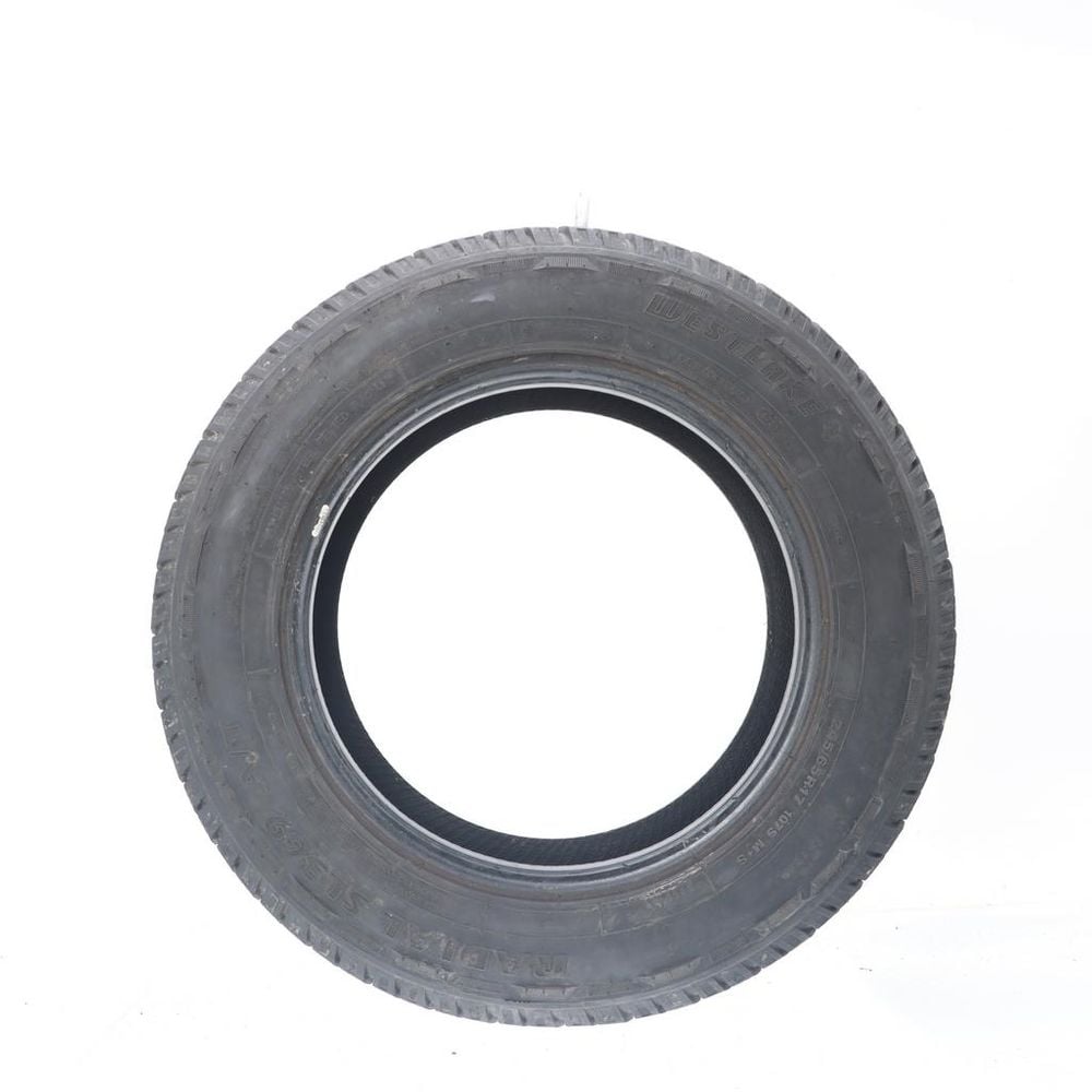 Used 245/65R17 Westlake SL369 AT 107S - 7.5/32 - Image 3