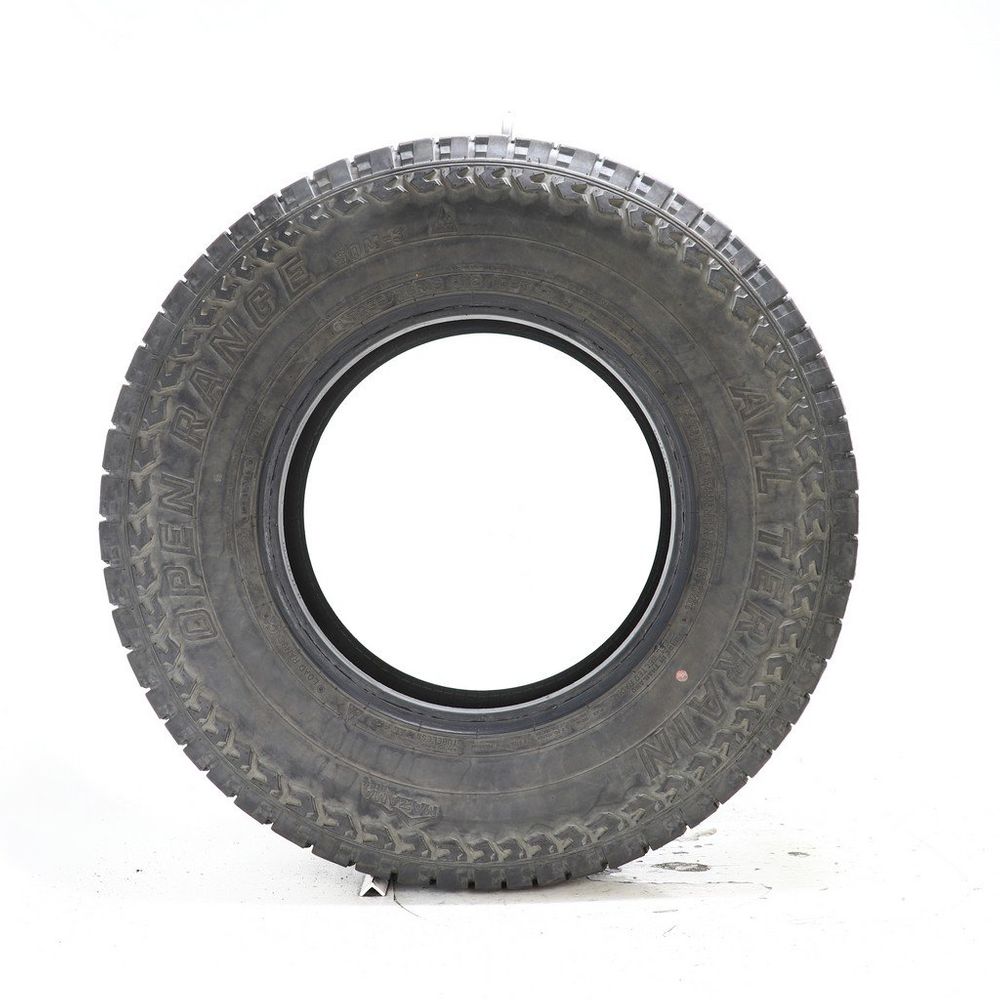 Used LT 265/75R16 Mazama Open Range A/T SQM-3 112/109T - 10/32 - Image 3