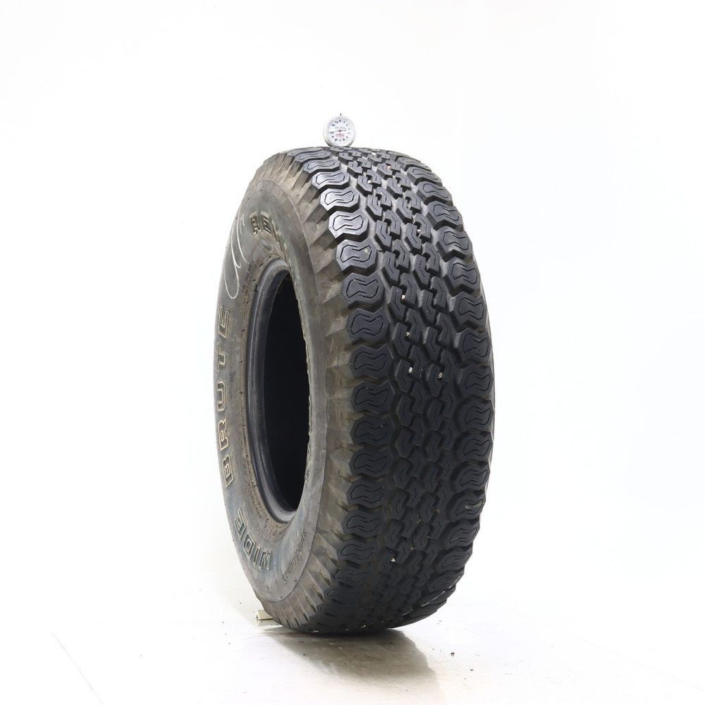 Used LT 31X10.5R15 Remington Wide Brute 1N/A C - 10/32 - Image 1