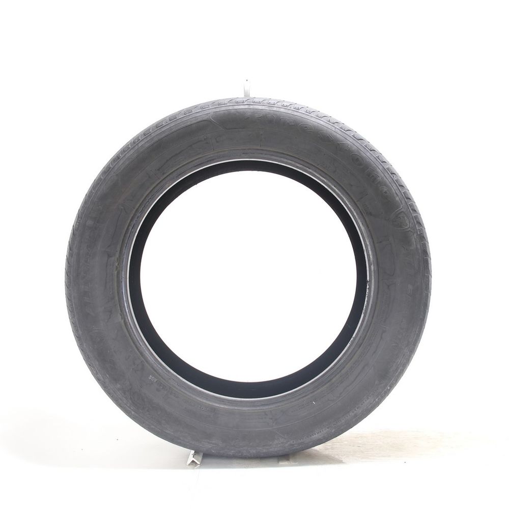 Set of (2) Used 245/55R18 Firestone All Season (Firestone) 103T - 7-7.5/32 - Image 3