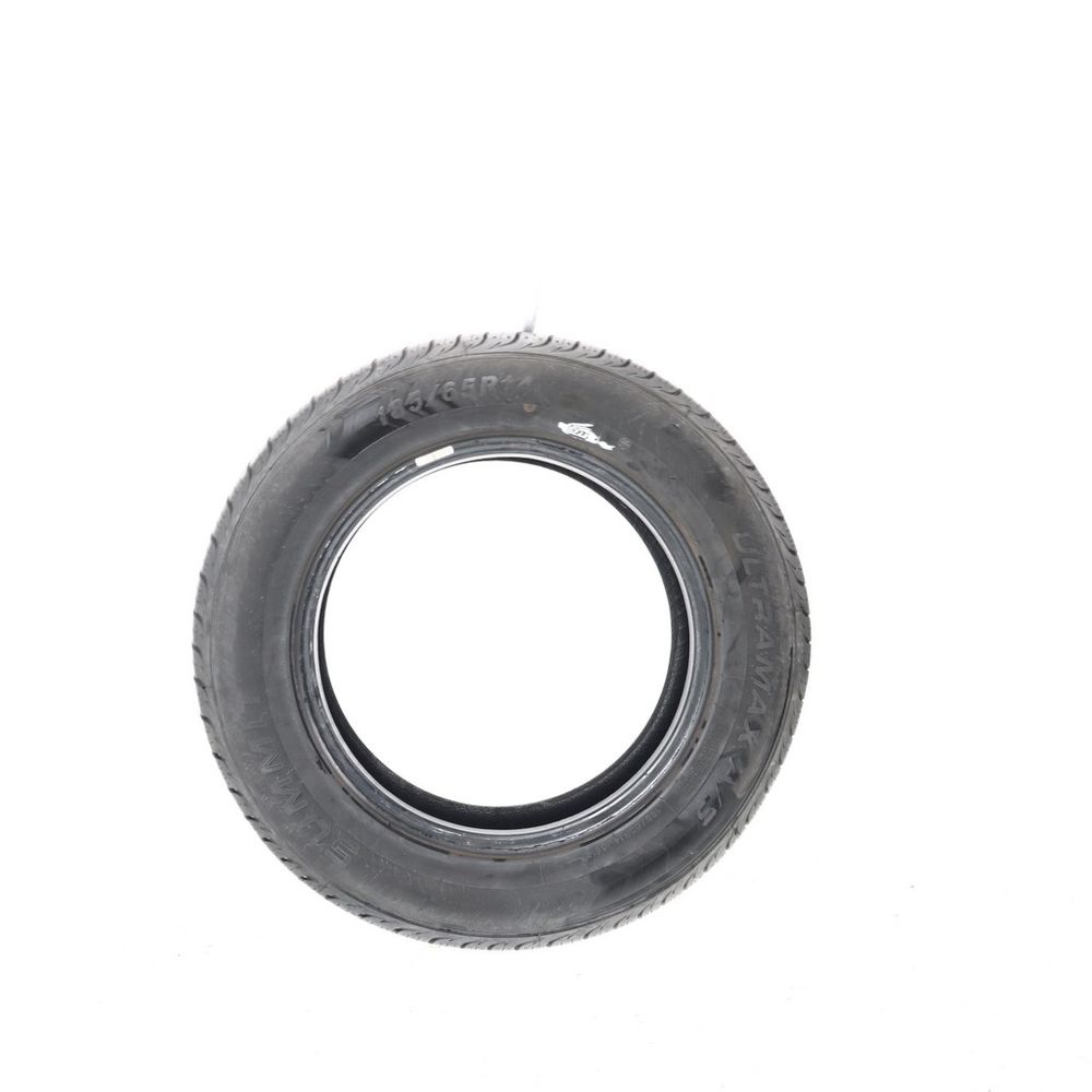 Used 185/65R14 Summit Ultramax A/S 86H - 7.5/32 - Image 3
