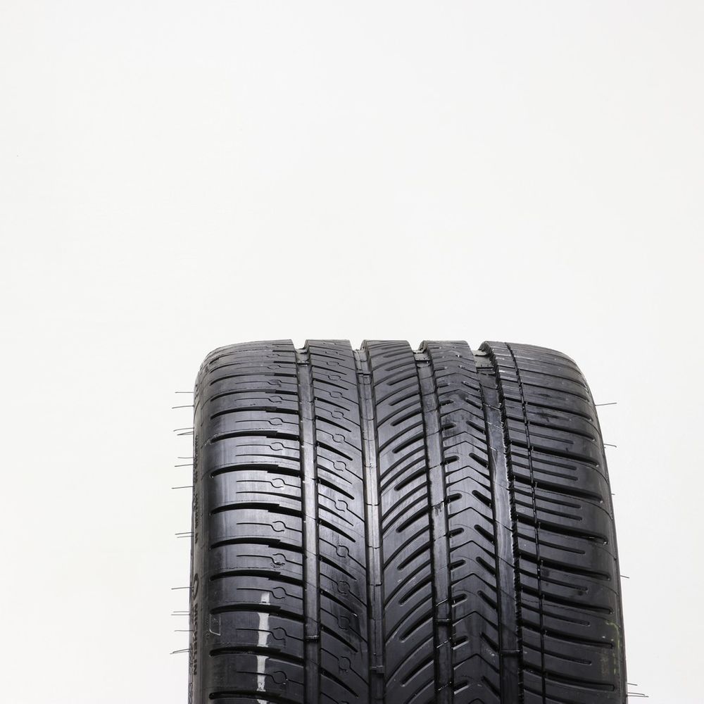 New 285/35ZR19 Michelin Pilot Sport All Season 4 ZP 99Y - 10/32 - Image 2