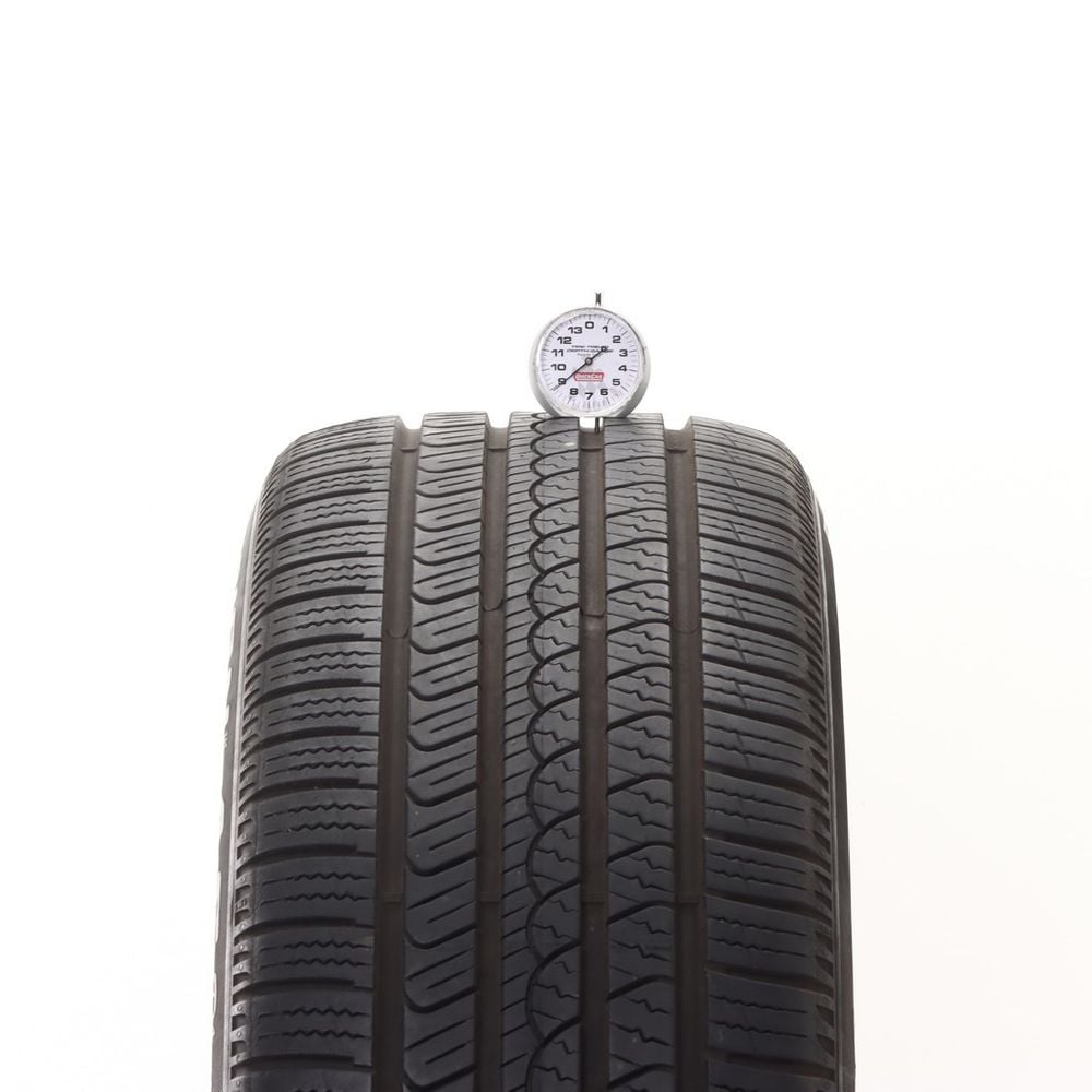 Set of (4) Used 235/55R20 Pirelli Scorpion AS Plus 3 102H - 8.5-10/32 - Image 5