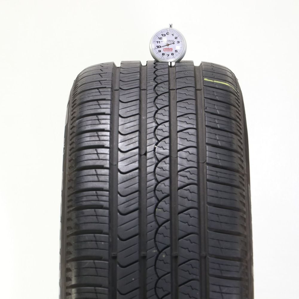 Set of (4) Used 235/55R20 Pirelli Scorpion AS Plus 3 102H - 8.5-10/32 - Image 8