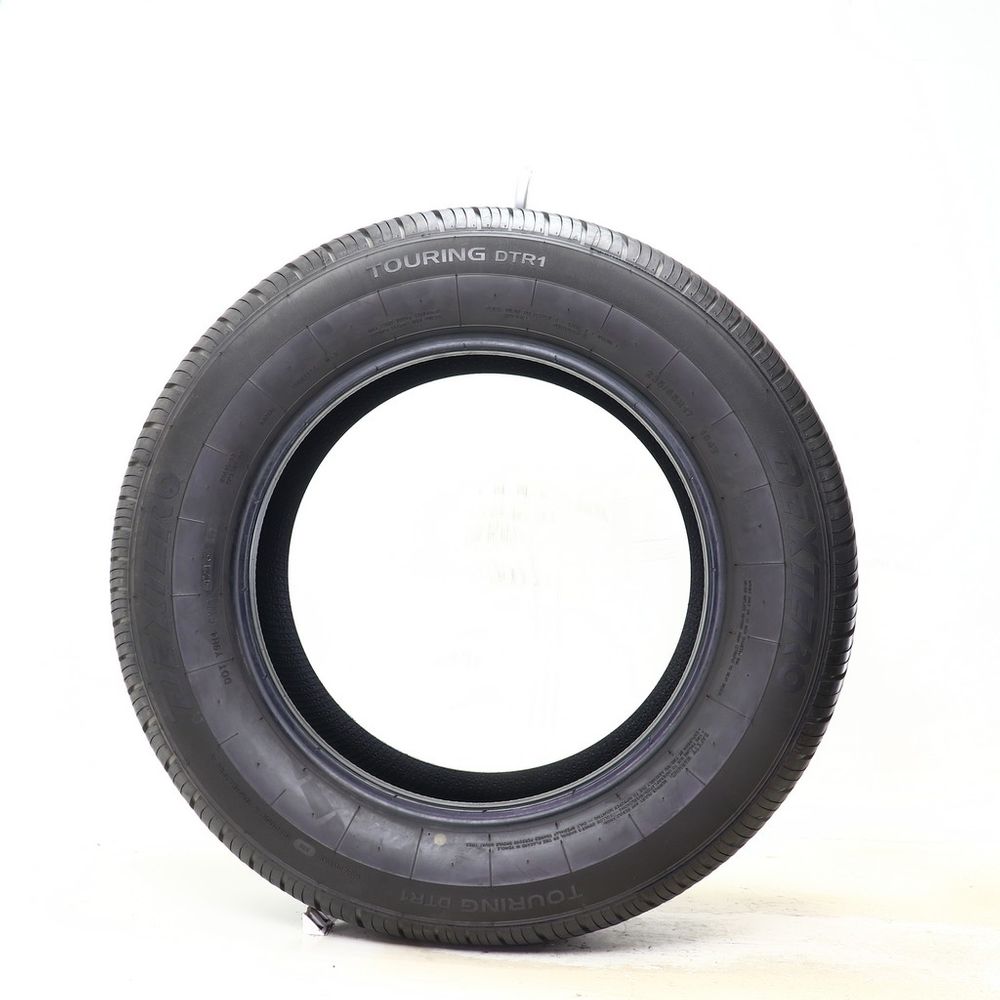 Set of (2) Used 235/65R17 Dextero Touring DTR1 104T - 9/32 - Image 3