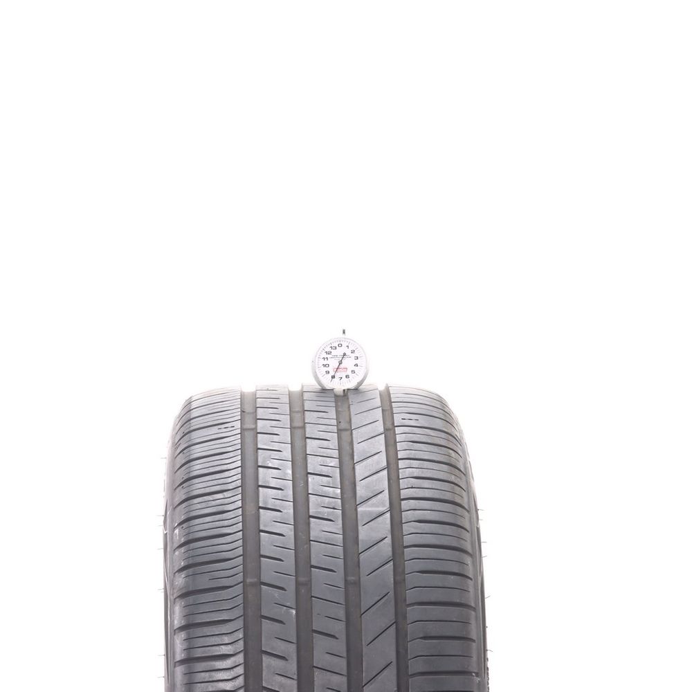Used 255/40R18 Toyo Proxes Sport A/S+ 99Y - 8/32 - Image 2