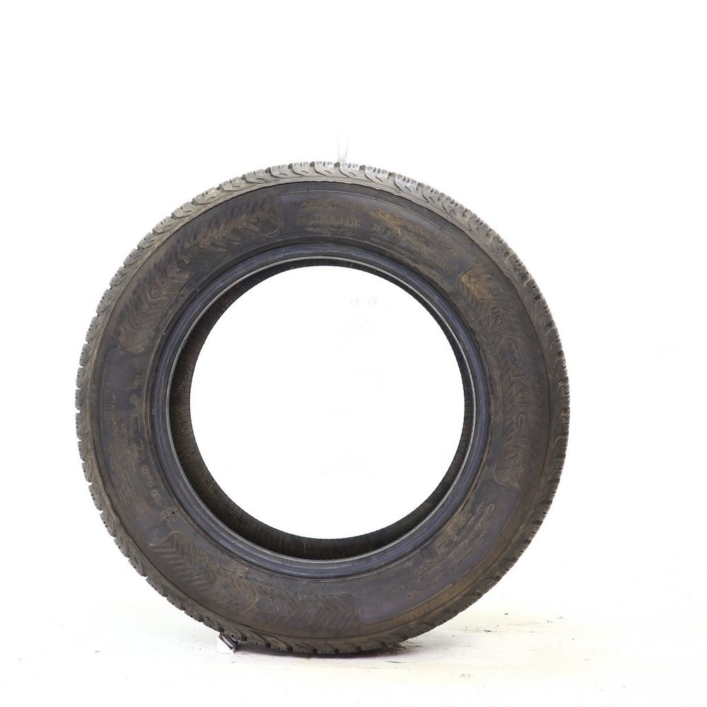 Used 205/60R15 Nokian WR 91H - 10/32 - Image 3