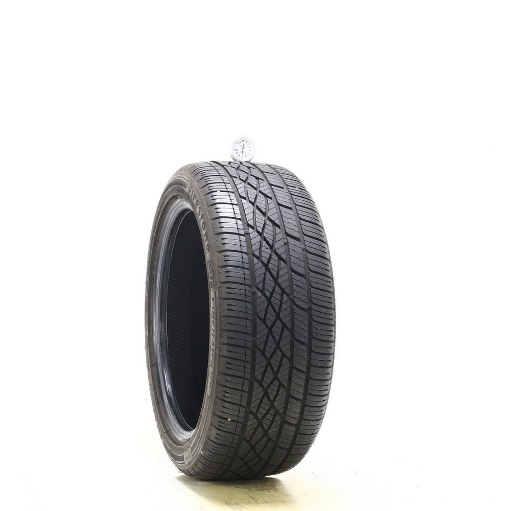 Used 225/45R17 Firestone Firehawk AS V2 94W - 7/32 - Image 1