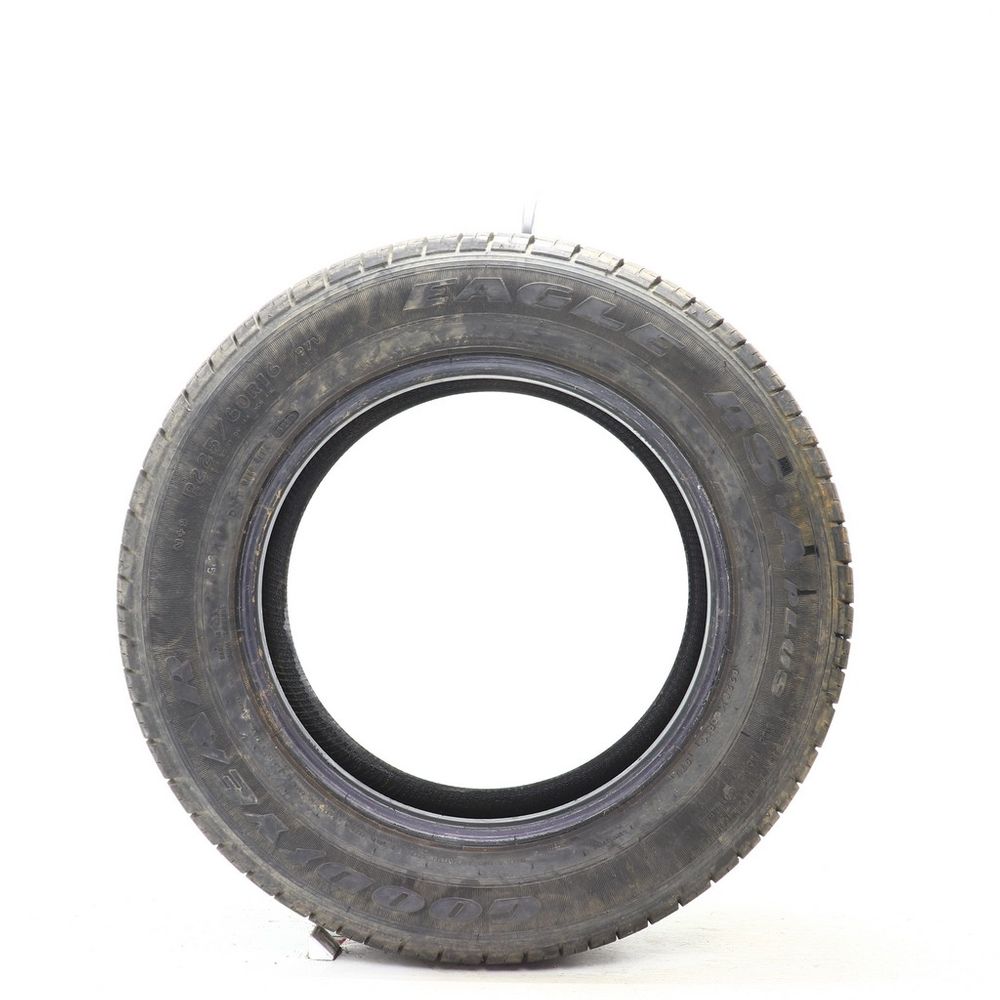 Used 225/60R16 Goodyear Eagle RS-A Plus 97V - 10.5/32 - Image 3