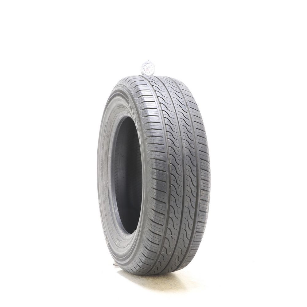 Set of (4) Used 215/65R16 Toyo Eclipse 98T - 9.5-10/32 - Image 1