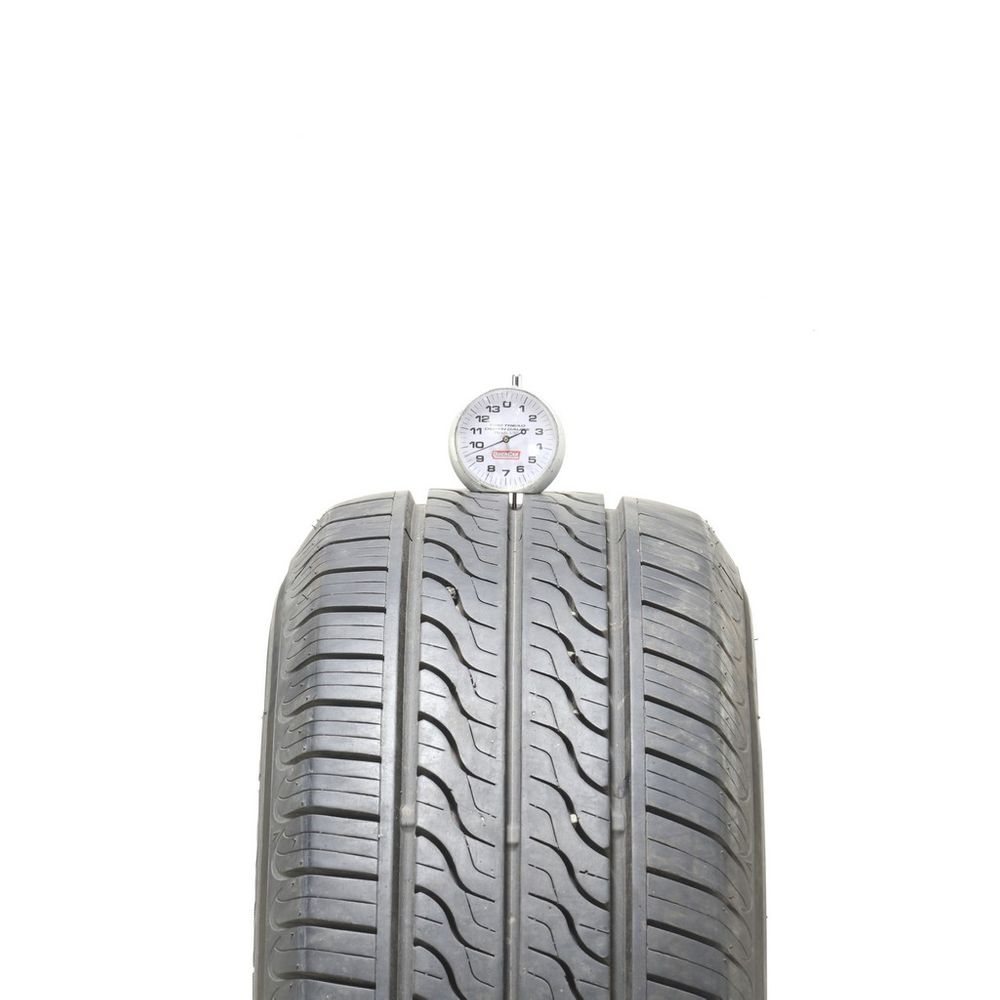 Set of (4) Used 215/65R16 Toyo Eclipse 98T - 9.5-10/32 - Image 2