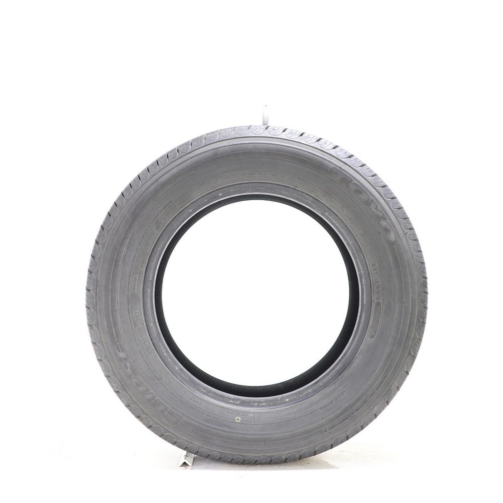 Set of (4) Used 215/65R16 Toyo Eclipse 98T - 9.5-10/32 - Image 3