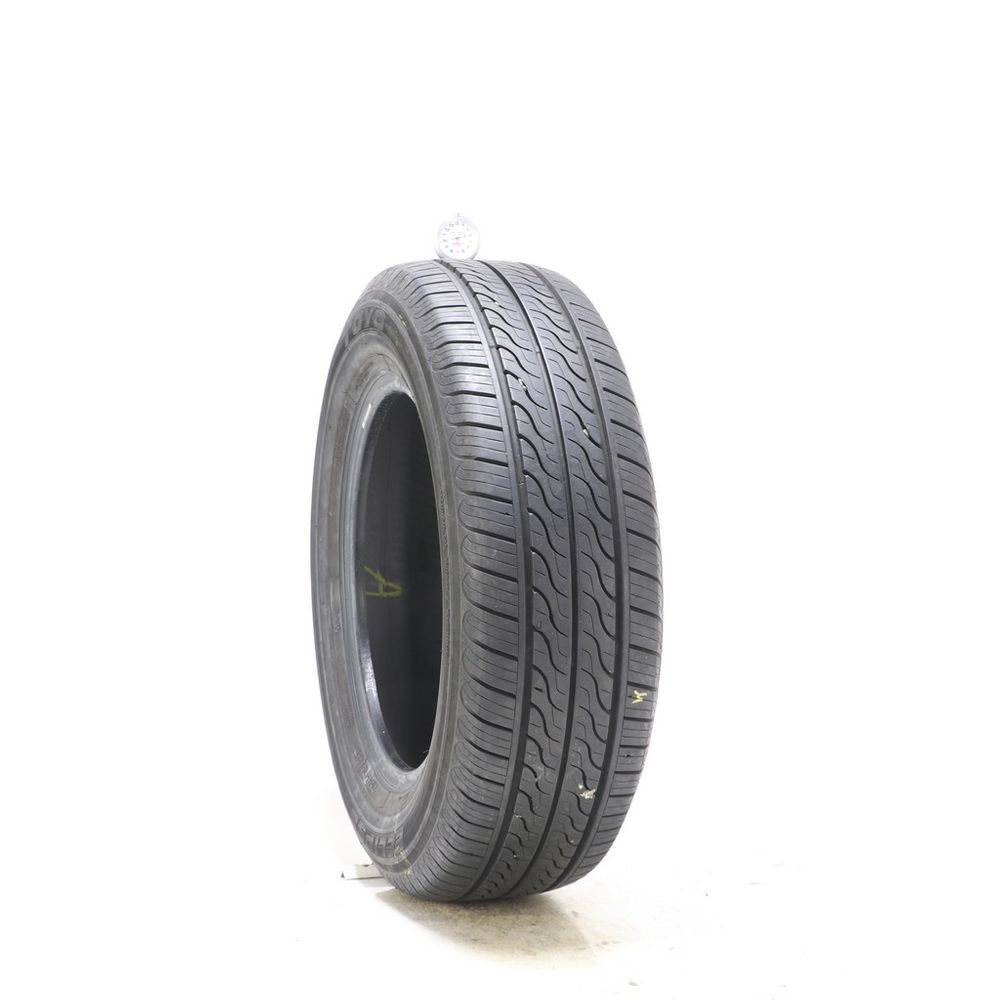 Set of (4) Used 215/65R16 Toyo Eclipse 98T - 9.5-10/32 - Image 4