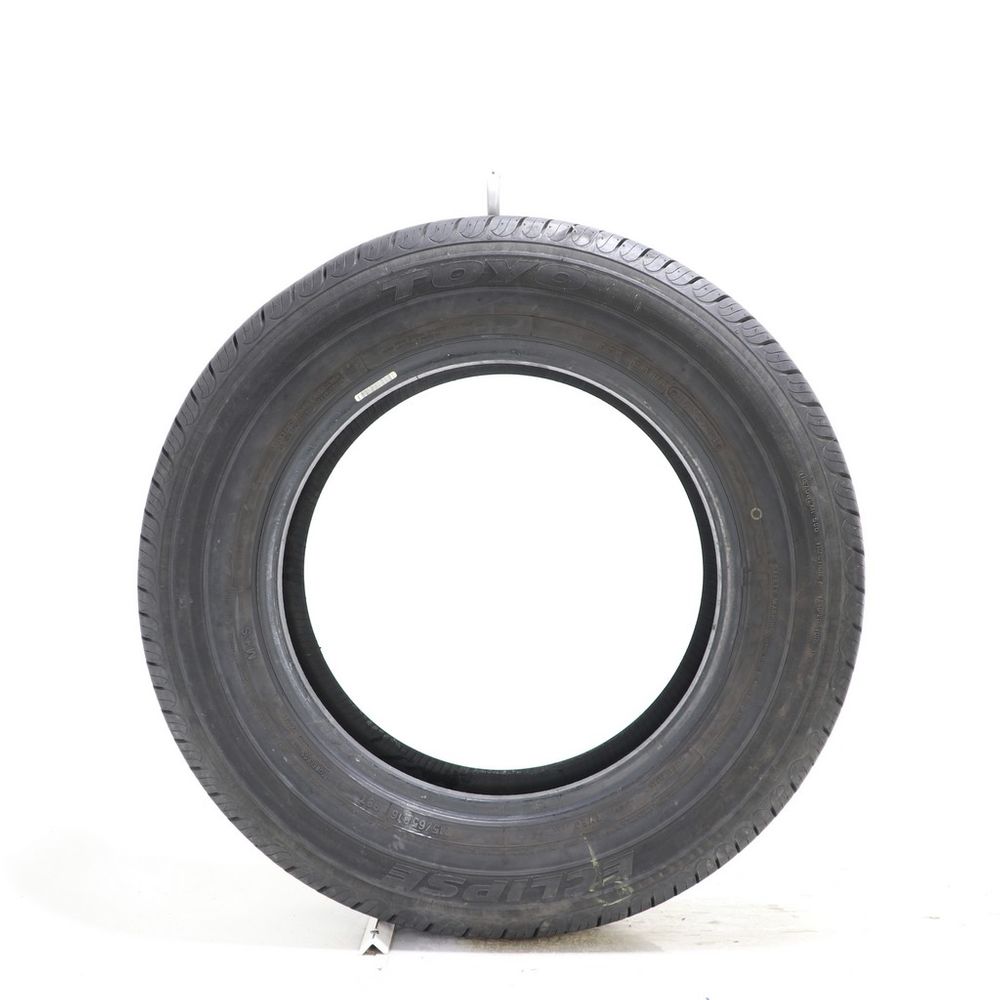 Set of (4) Used 215/65R16 Toyo Eclipse 98T - 9.5-10/32 - Image 6