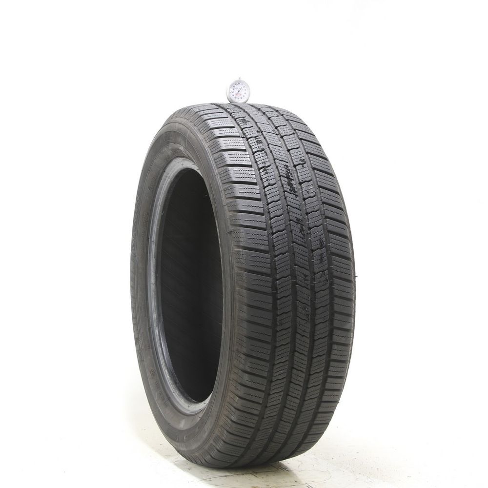 Used 245/55R19 Michelin X LT A/S 103H - 8/32 - Image 1