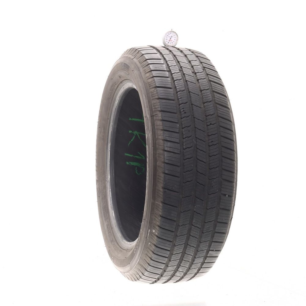 Used 245/55R19 Michelin X LT A/S 103H - 8/32 - Image 1