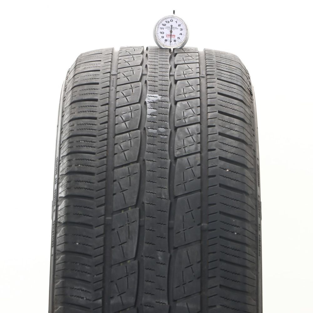 Used 275/50R22 General Grabber HTS 60 115H - 7/32 - Image 2