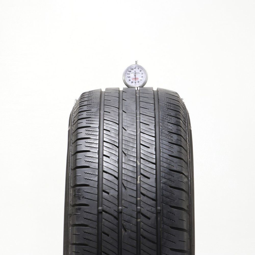 Set of (2) Used 235/60R18 Sumitomo HTR Enhance CX2 107V - 7-8/32 - Image 2