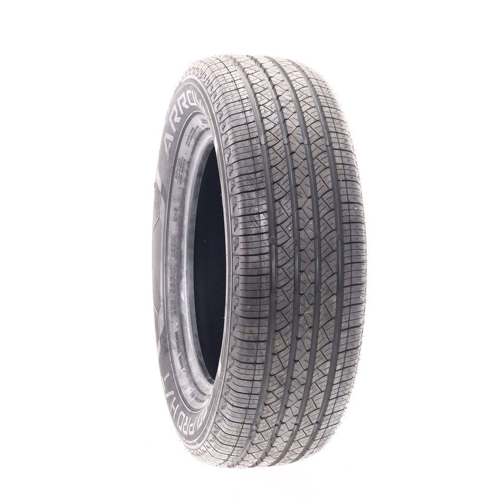 Set of (2) New 235/65R17 Arroyo Eco Pro H/T 108H - Image 1